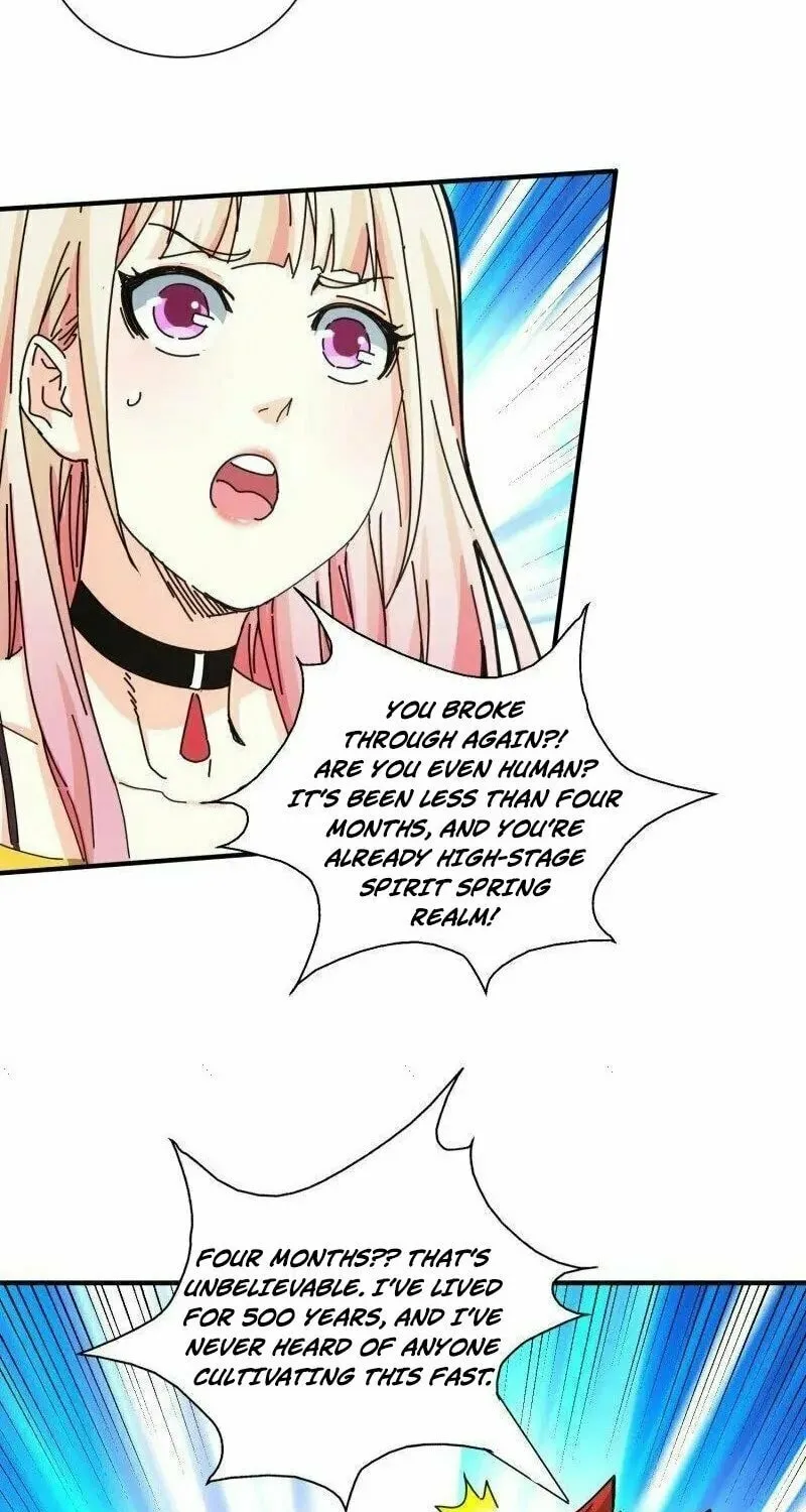 Read Taixu Apartment chapter 43 image 7 on Lezhin