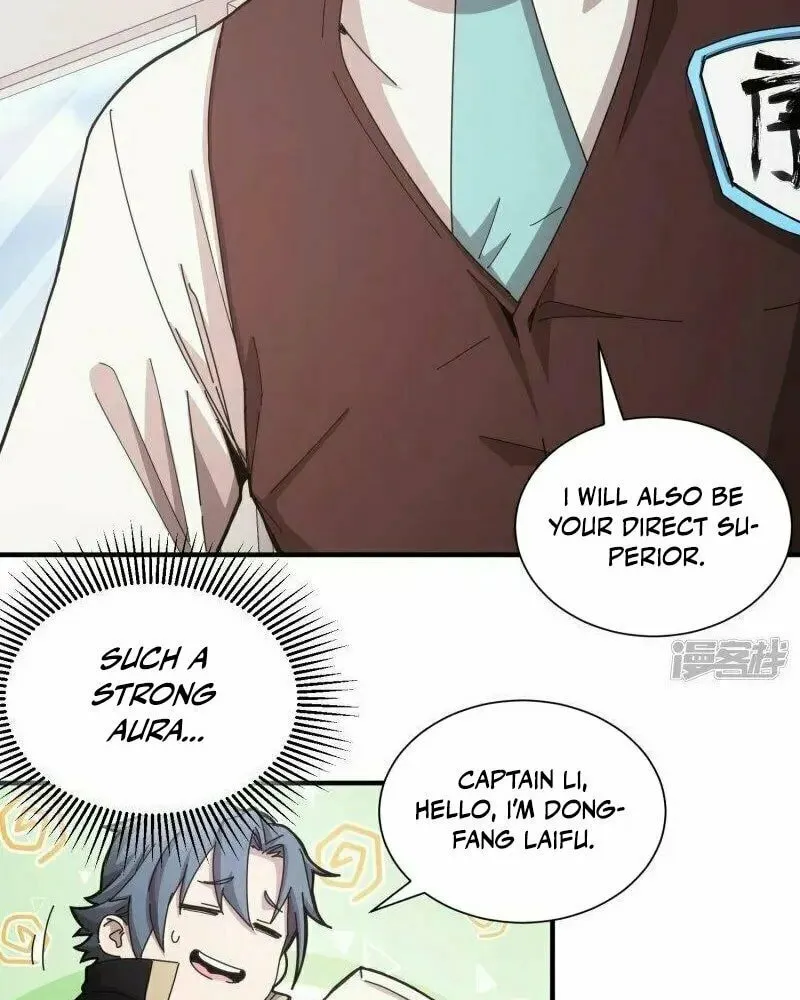 Read Taixu Apartment chapter 45 image 13 on Lezhin