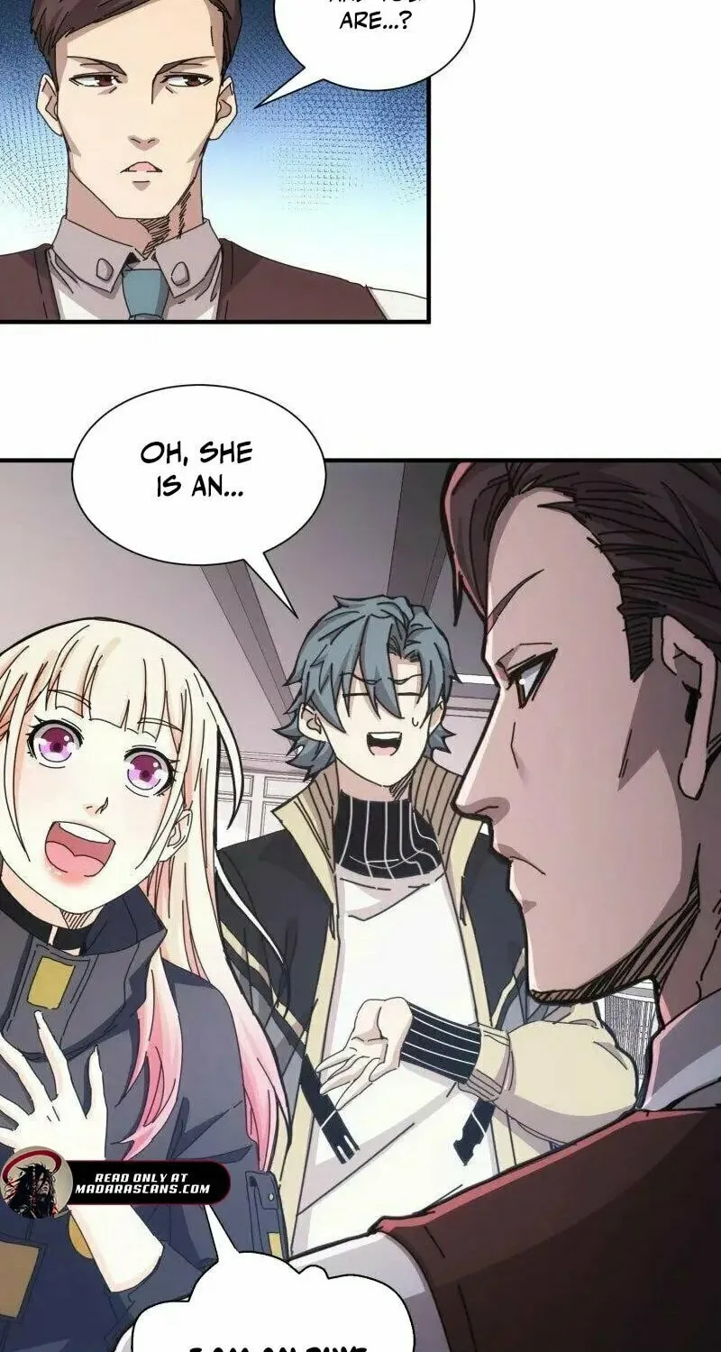 Read Taixu Apartment chapter 45 image 19 on Lezhin