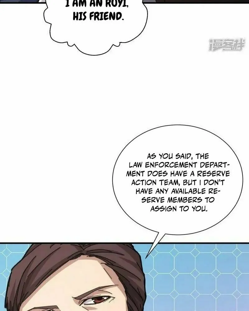 Read Taixu Apartment chapter 45 image 20 on Lezhin