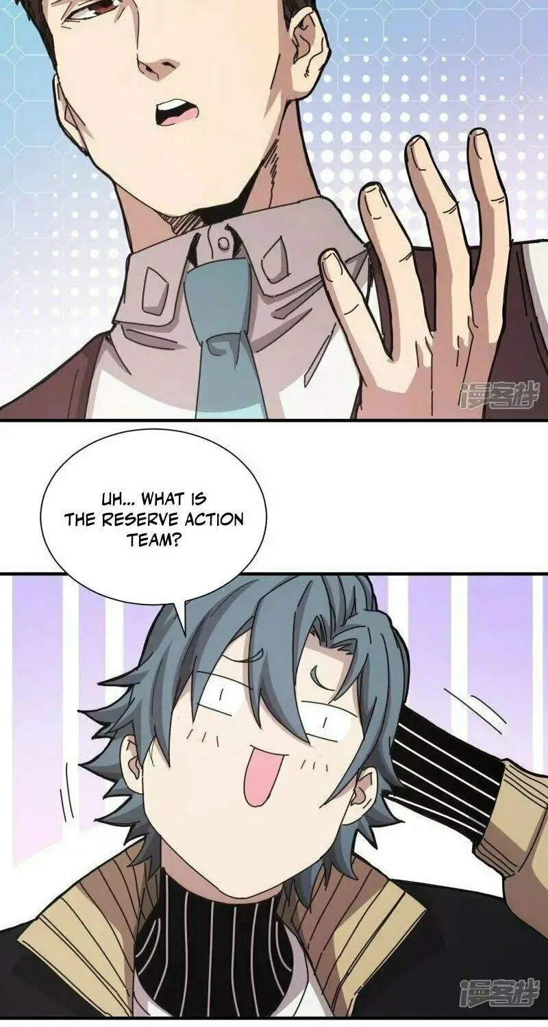 Read Taixu Apartment chapter 45 image 21 on Lezhin