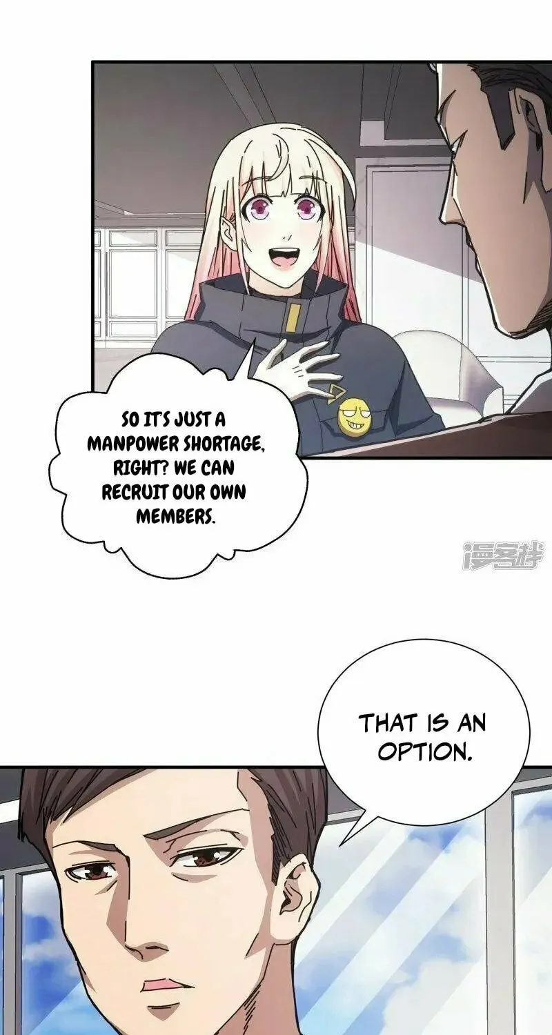 Read Taixu Apartment chapter 45 image 23 on Lezhin