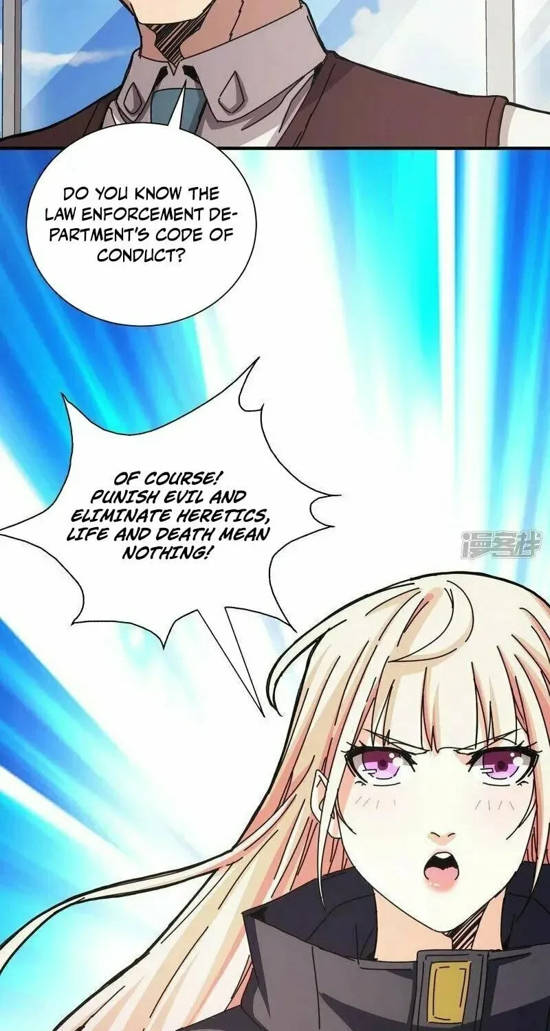Read Taixu Apartment chapter 45 image 24 on Lezhin