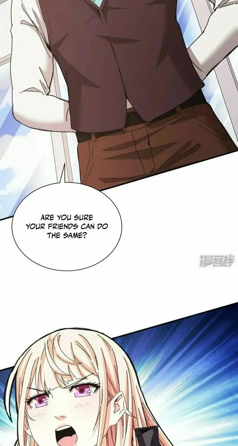 Read Taixu Apartment chapter 45 image 26 on Lezhin