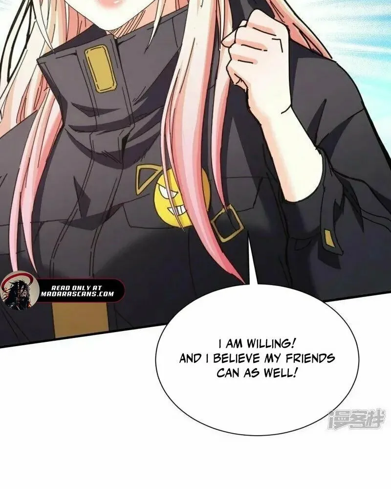 Read Taixu Apartment chapter 45 image 27 on Lezhin