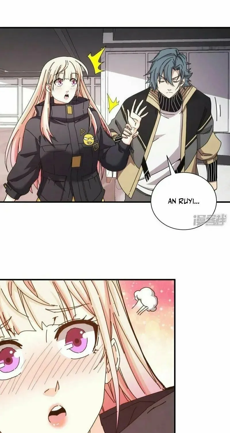 Read Taixu Apartment chapter 45 image 28 on Lezhin