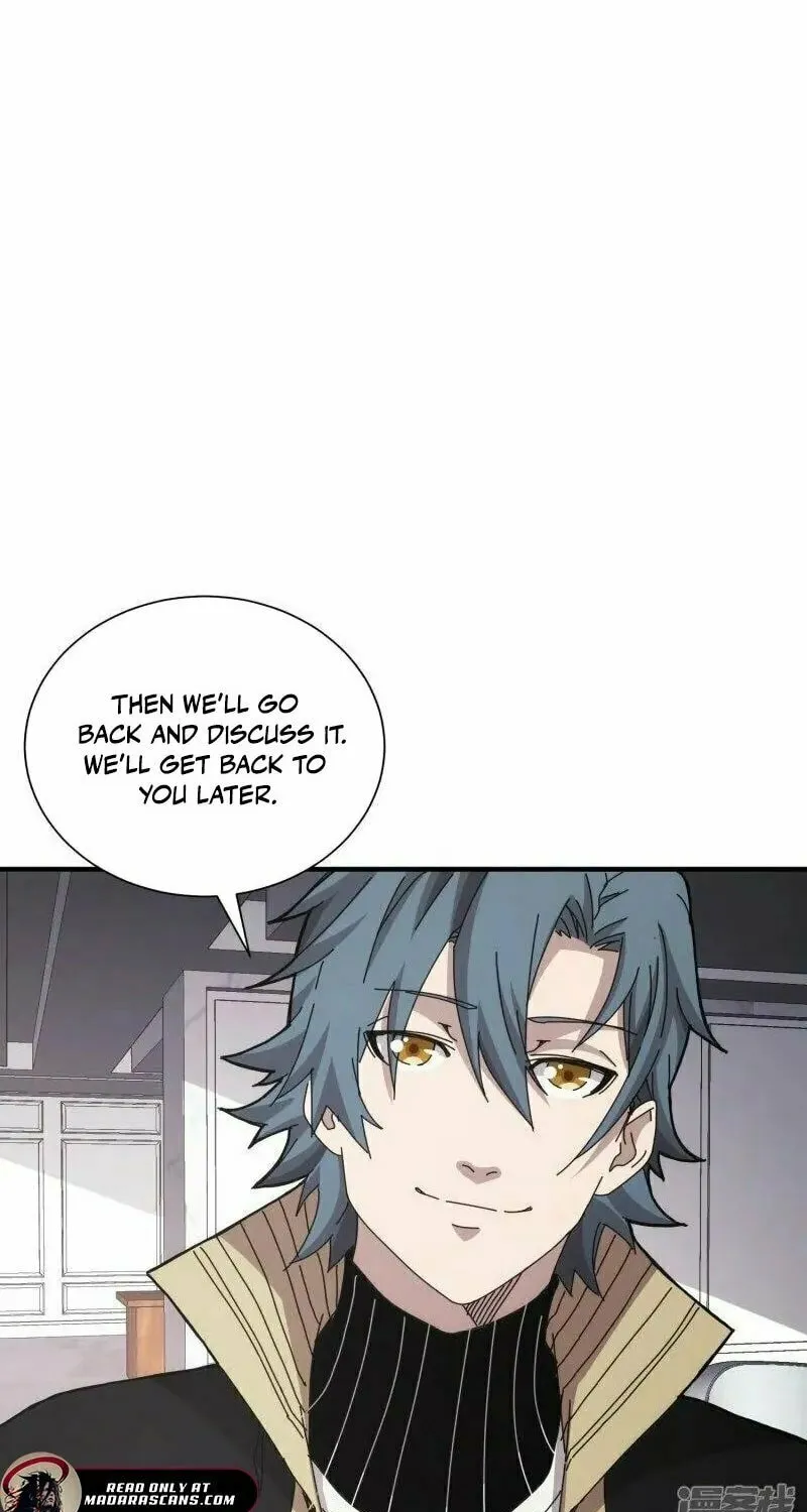 Read Taixu Apartment chapter 45 image 32 on Lezhin