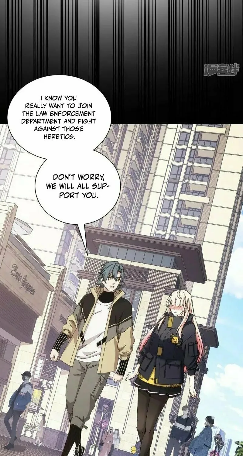 Read Taixu Apartment chapter 45 image 35 on Lezhin
