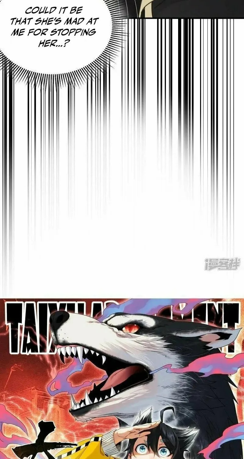 Read Taixu Apartment chapter 45 image 38 on Lezhin