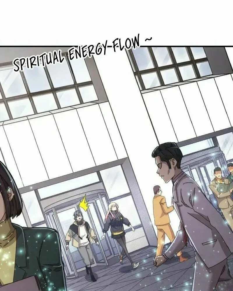 Read Taixu Apartment chapter 45 image 6 on Lezhin