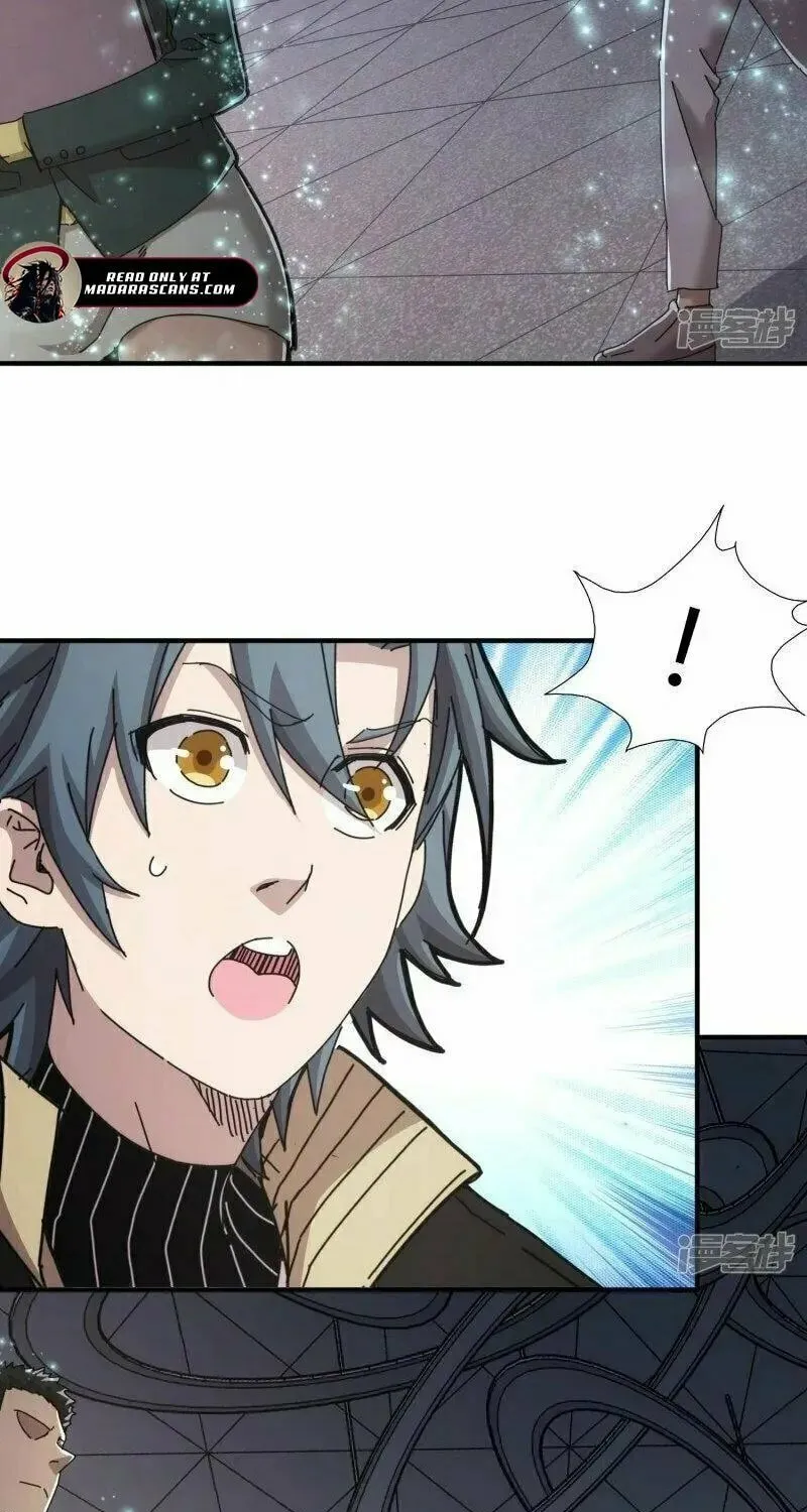 Read Taixu Apartment chapter 45 image 7 on Lezhin