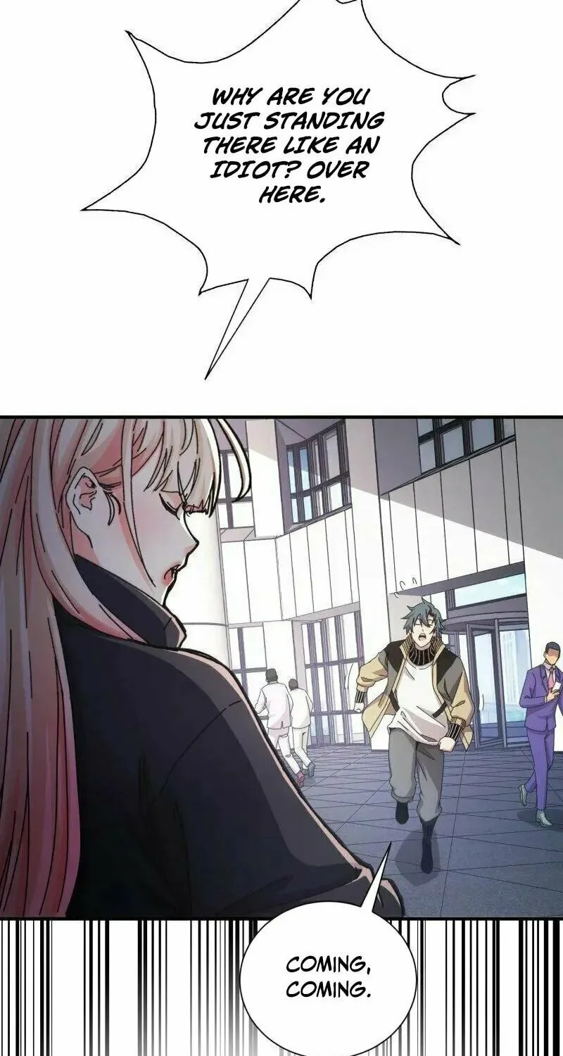 Read Taixu Apartment chapter 45 image 9 on Lezhin