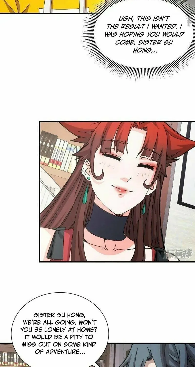 Read Taixu Apartment chapter 46 image 17 on Lezhin
