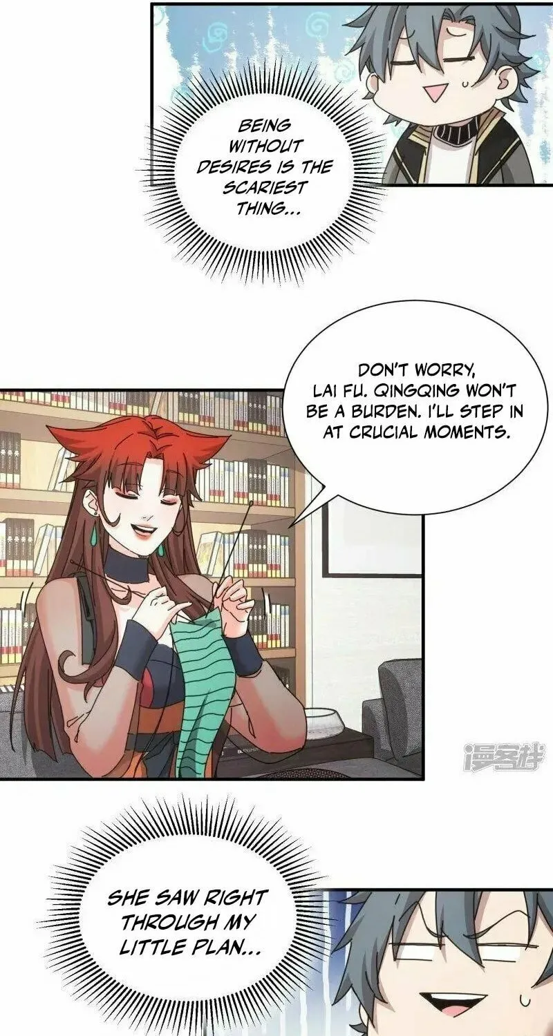 Read Taixu Apartment chapter 46 image 19 on Lezhin