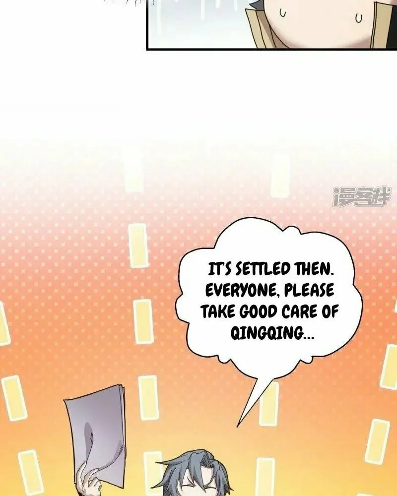 Read Taixu Apartment chapter 46 image 20 on Lezhin