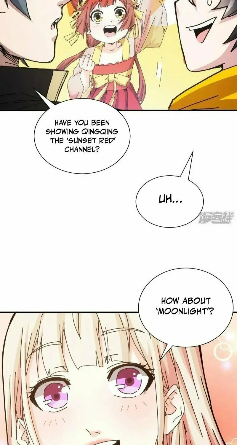Read Taixu Apartment chapter 46 image 25 on Lezhin