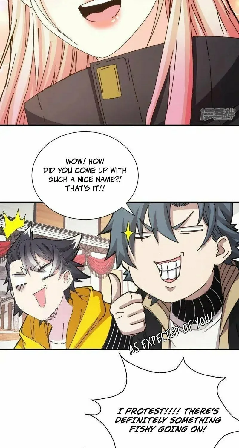 Read Taixu Apartment chapter 46 image 26 on Lezhin