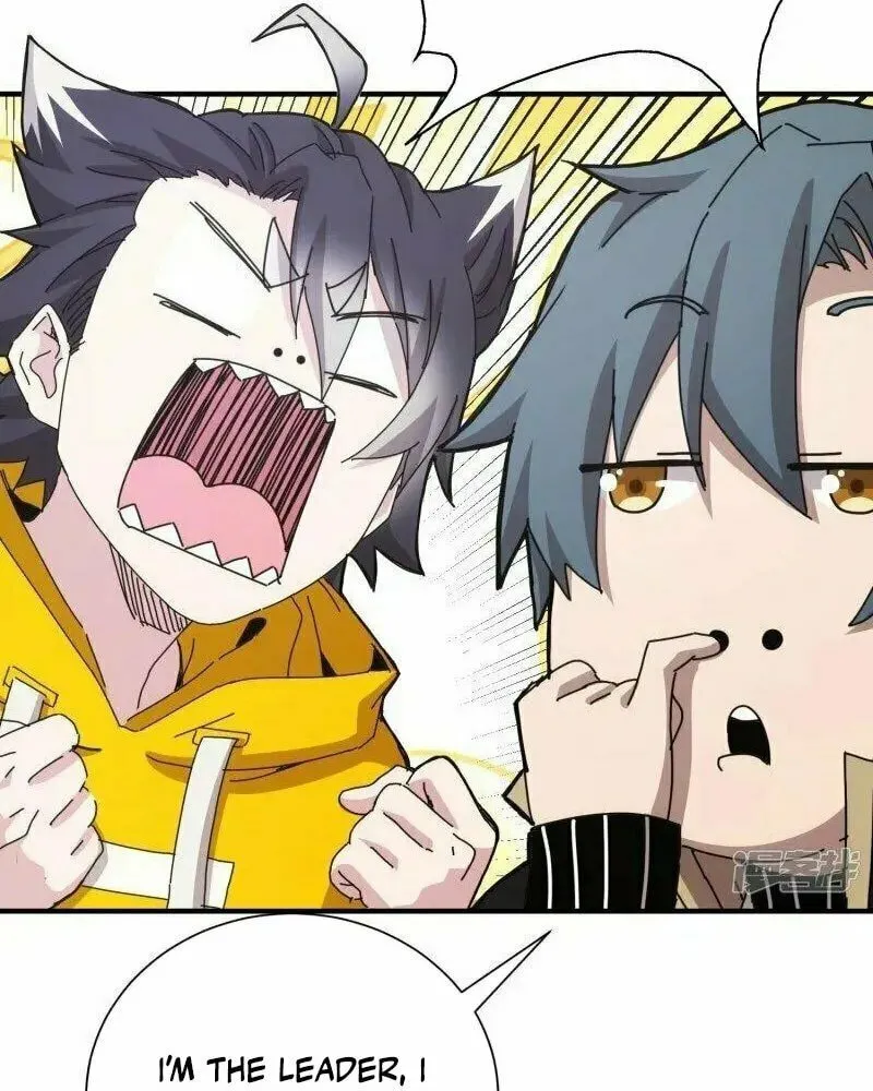 Read Taixu Apartment chapter 46 image 27 on Lezhin