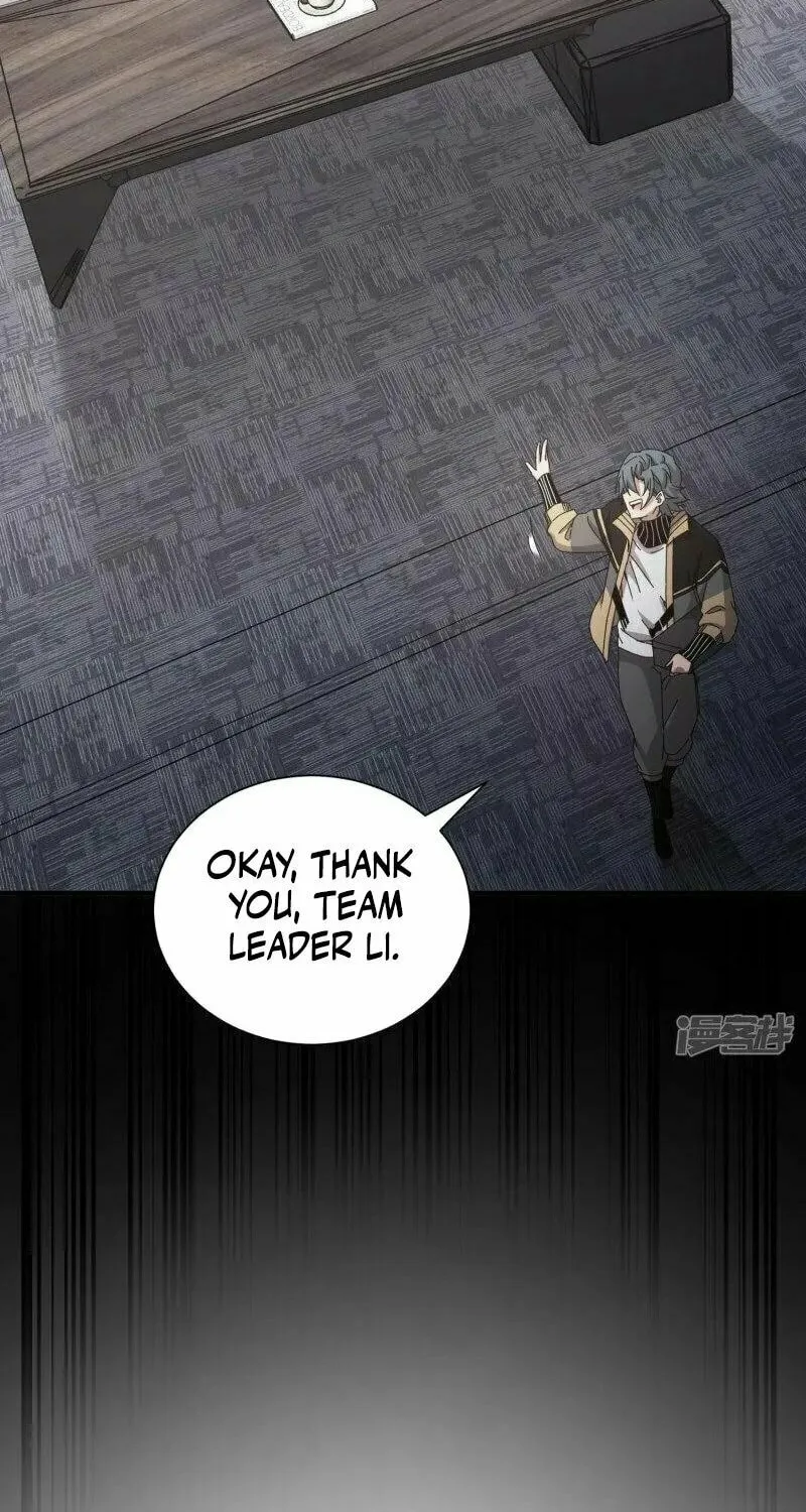 Read Taixu Apartment chapter 47 image 10 on Lezhin