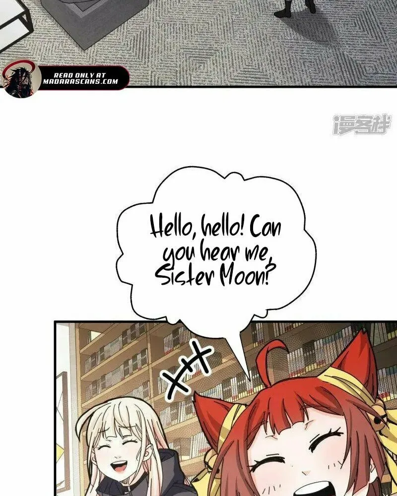 Read Taixu Apartment chapter 47 image 13 on Lezhin