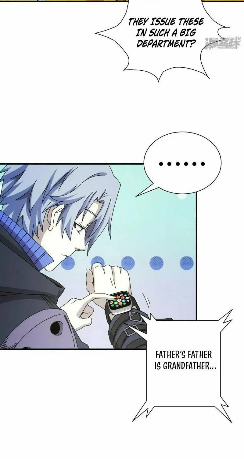 Read Taixu Apartment chapter 47 image 15 on Lezhin