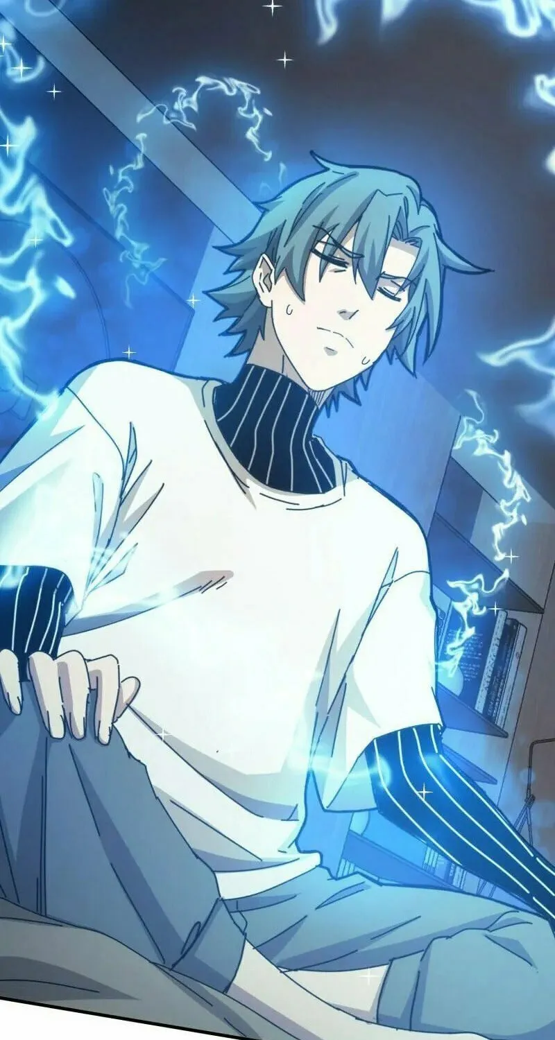 Read Taixu Apartment chapter 47 image 18 on Lezhin