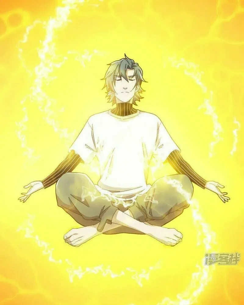 Read Taixu Apartment chapter 47 image 20 on Lezhin