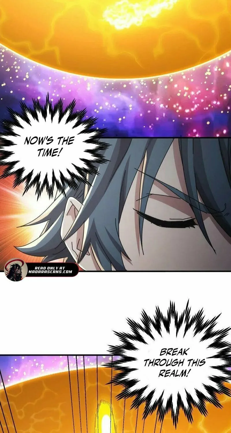 Read Taixu Apartment chapter 47 image 21 on Lezhin