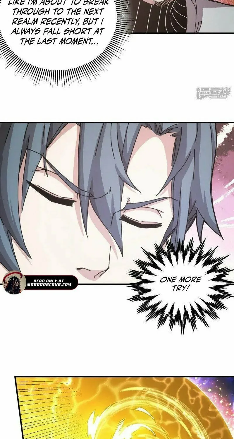 Read Taixu Apartment chapter 47 image 26 on Lezhin