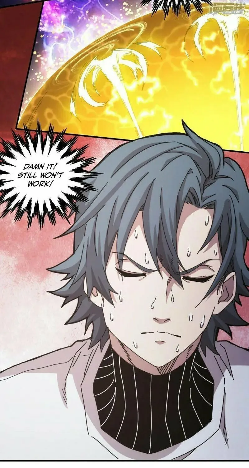 Read Taixu Apartment chapter 47 image 28 on Lezhin