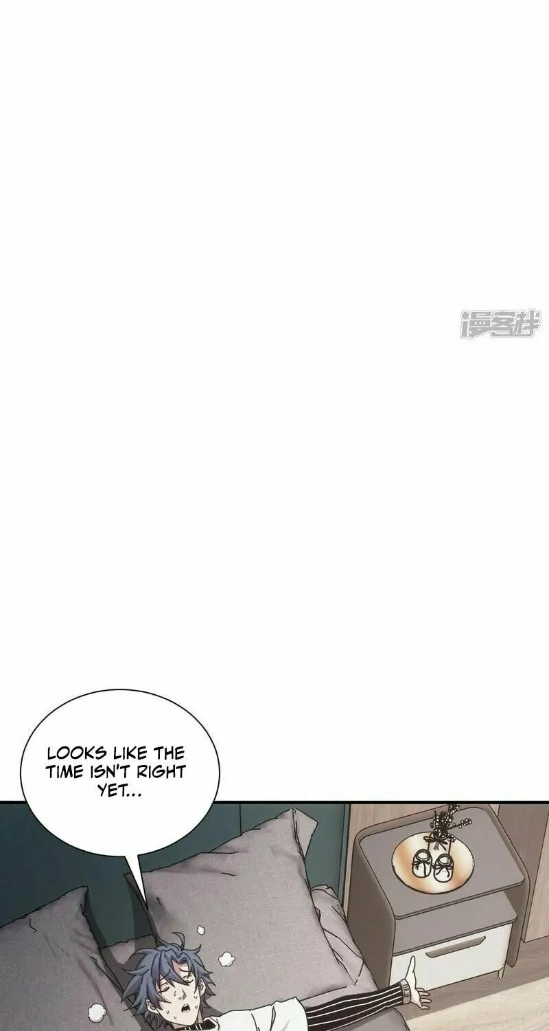 Read Taixu Apartment chapter 47 image 29 on Lezhin