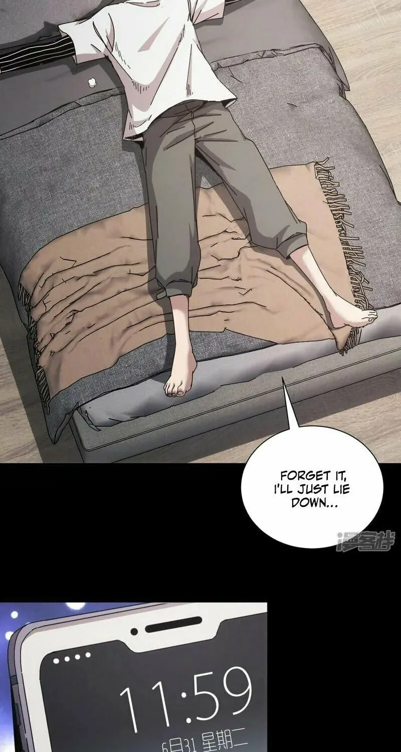 Read Taixu Apartment chapter 47 image 30 on Lezhin