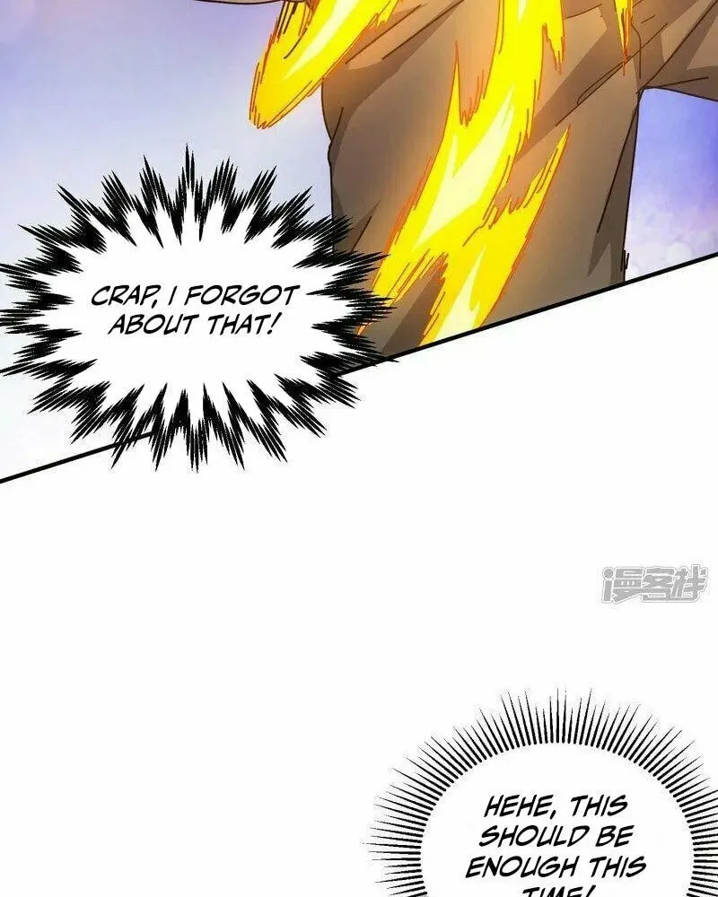 Read Taixu Apartment chapter 47 image 34 on Lezhin
