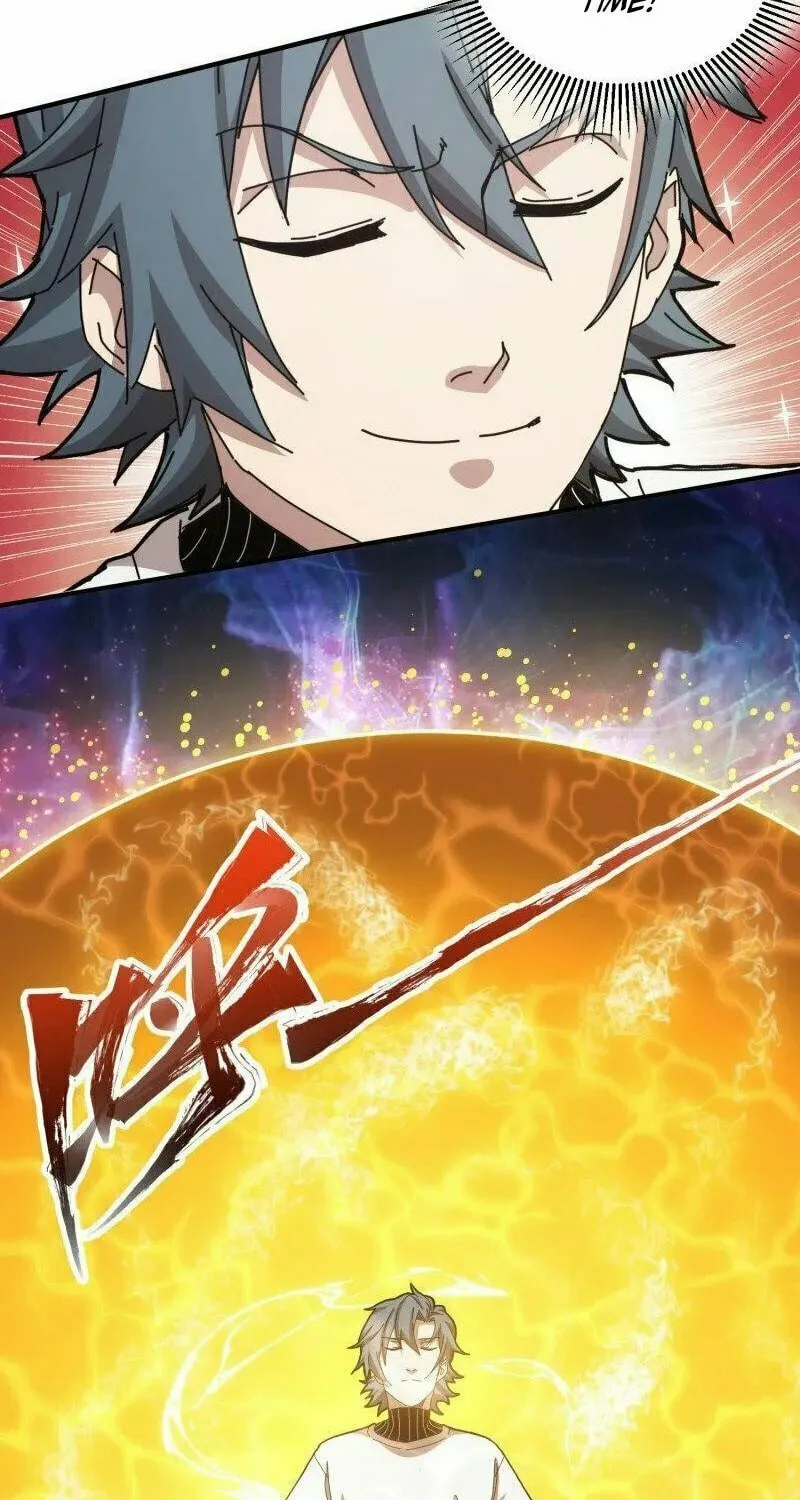 Read Taixu Apartment chapter 47 image 35 on Lezhin