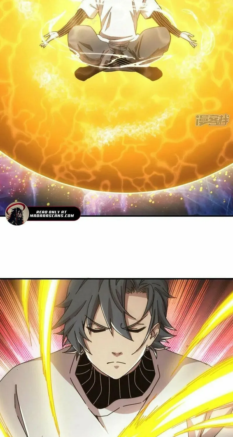 Read Taixu Apartment chapter 47 image 36 on Lezhin