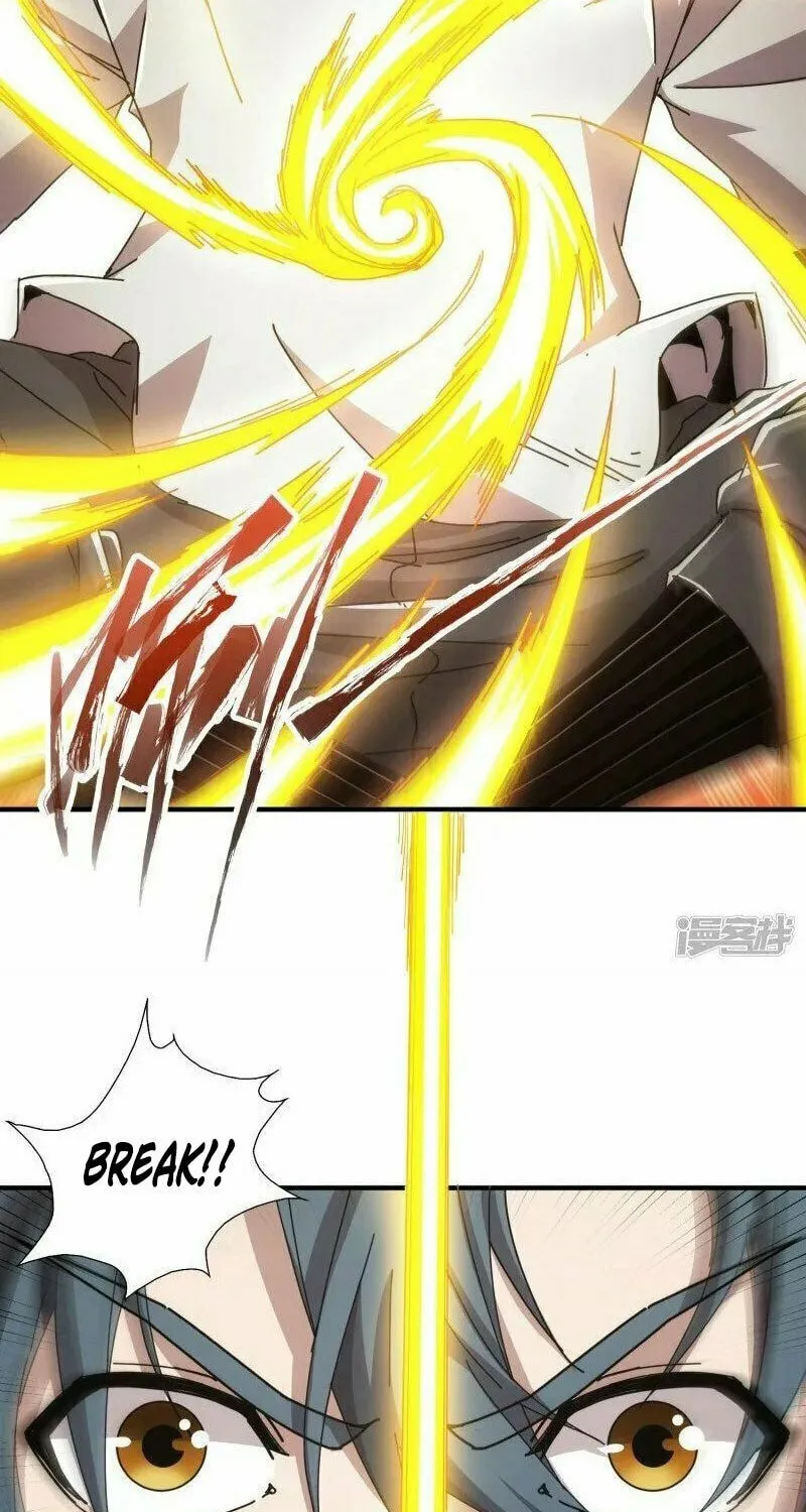 Read Taixu Apartment chapter 47 image 37 on Lezhin