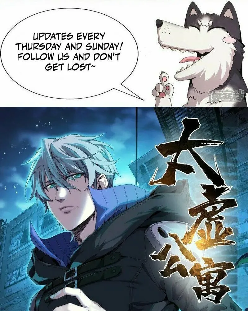 Read Taixu Apartment chapter 47 image 41 on Lezhin