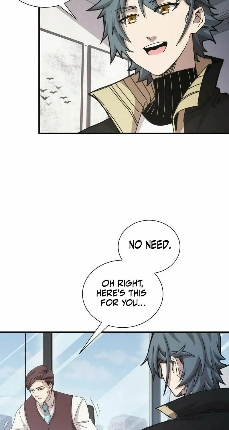 Read Taixu Apartment chapter 47 image 5 on Lezhin