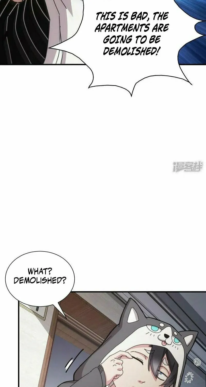 Read Taixu Apartment chapter 48 image 10 on Lezhin