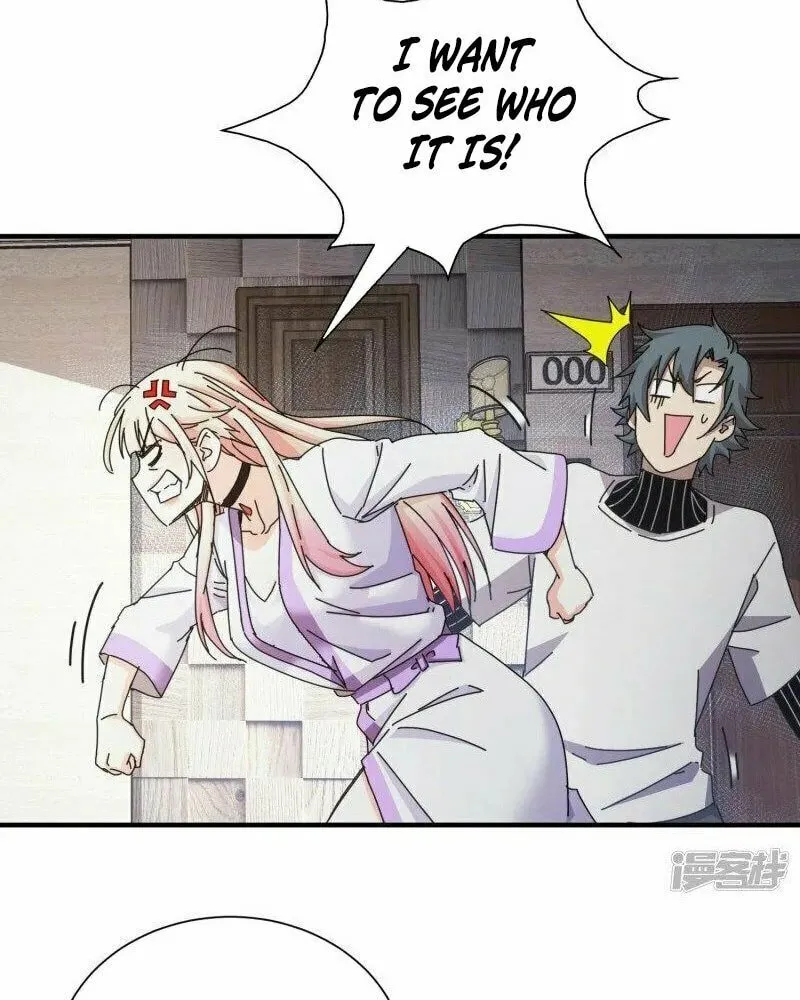 Read Taixu Apartment chapter 48 image 13 on Lezhin