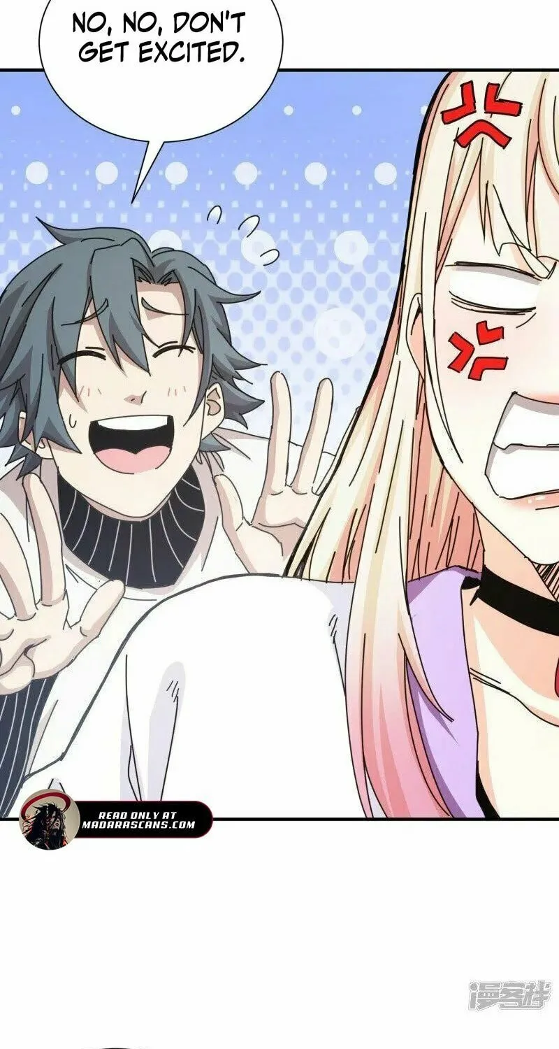 Read Taixu Apartment chapter 48 image 14 on Lezhin