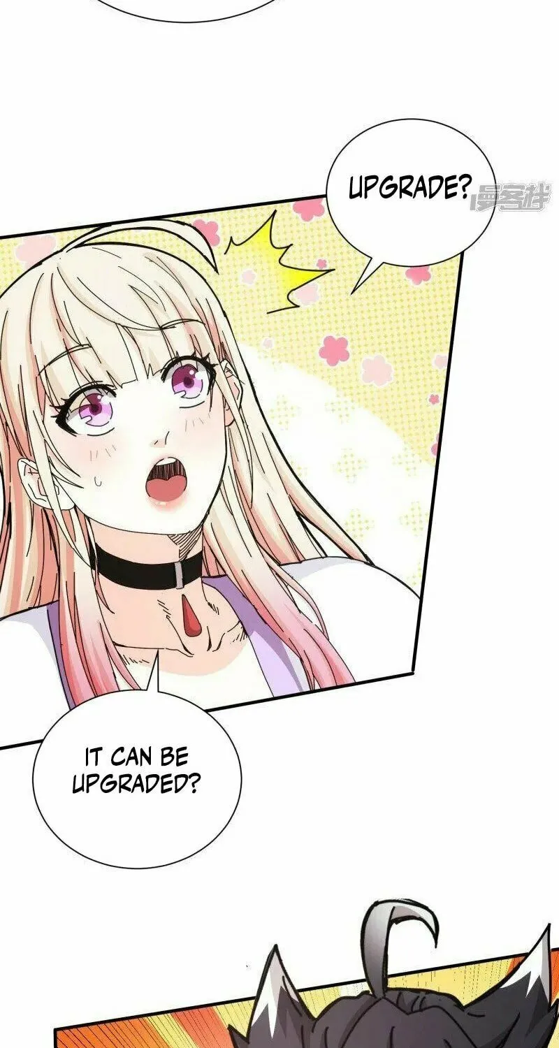 Read Taixu Apartment chapter 48 image 16 on Lezhin