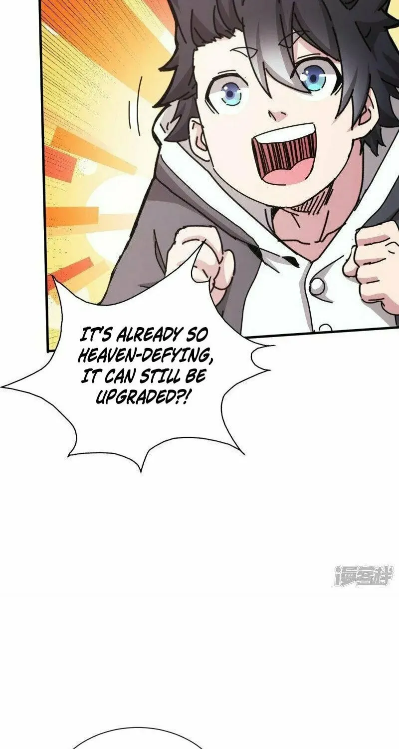 Read Taixu Apartment chapter 48 image 17 on Lezhin