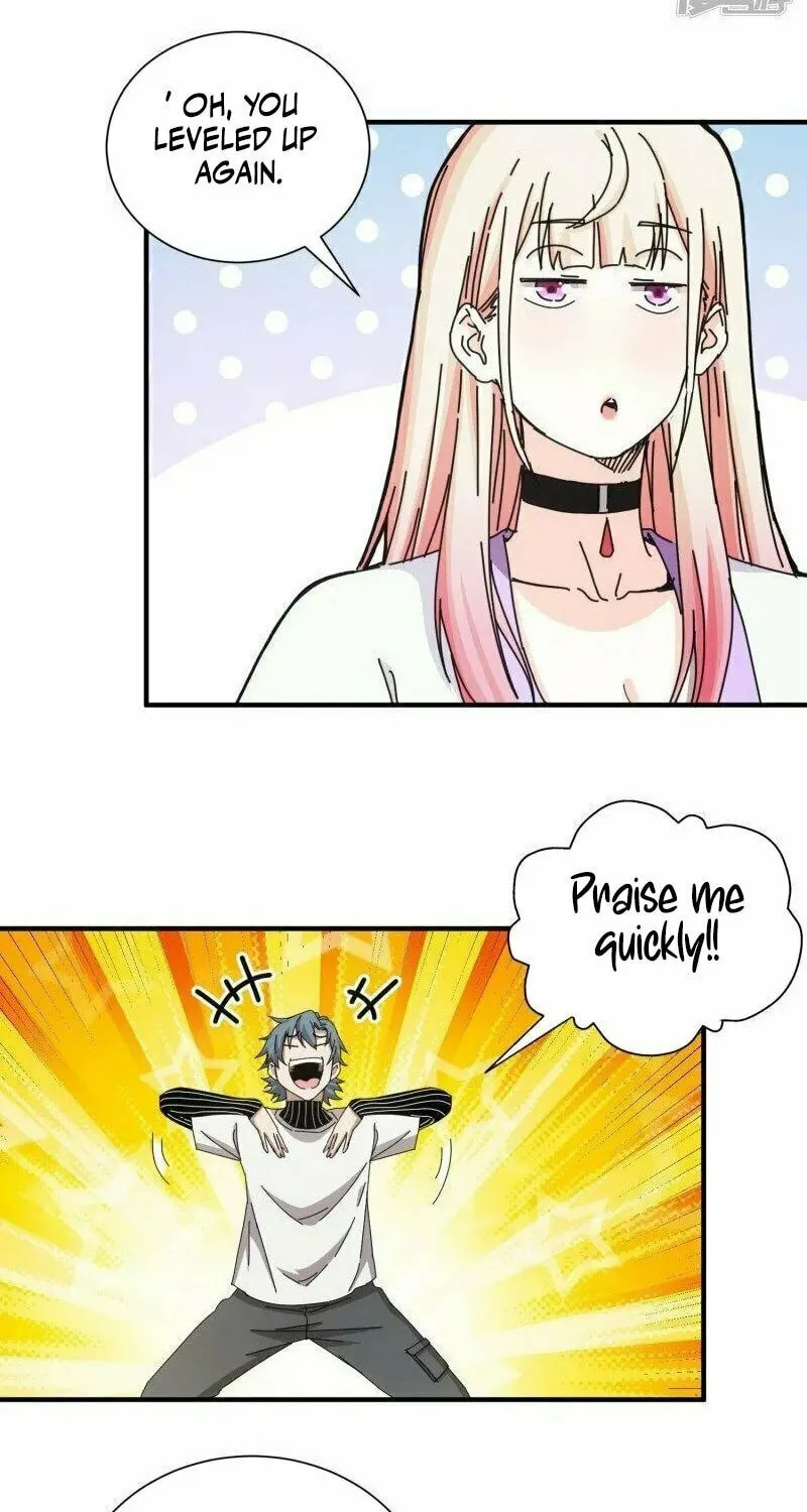 Read Taixu Apartment chapter 48 image 19 on Lezhin