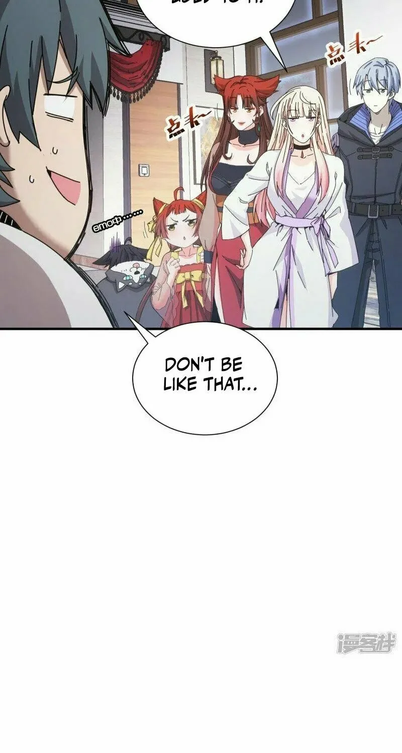 Read Taixu Apartment chapter 48 image 21 on Lezhin
