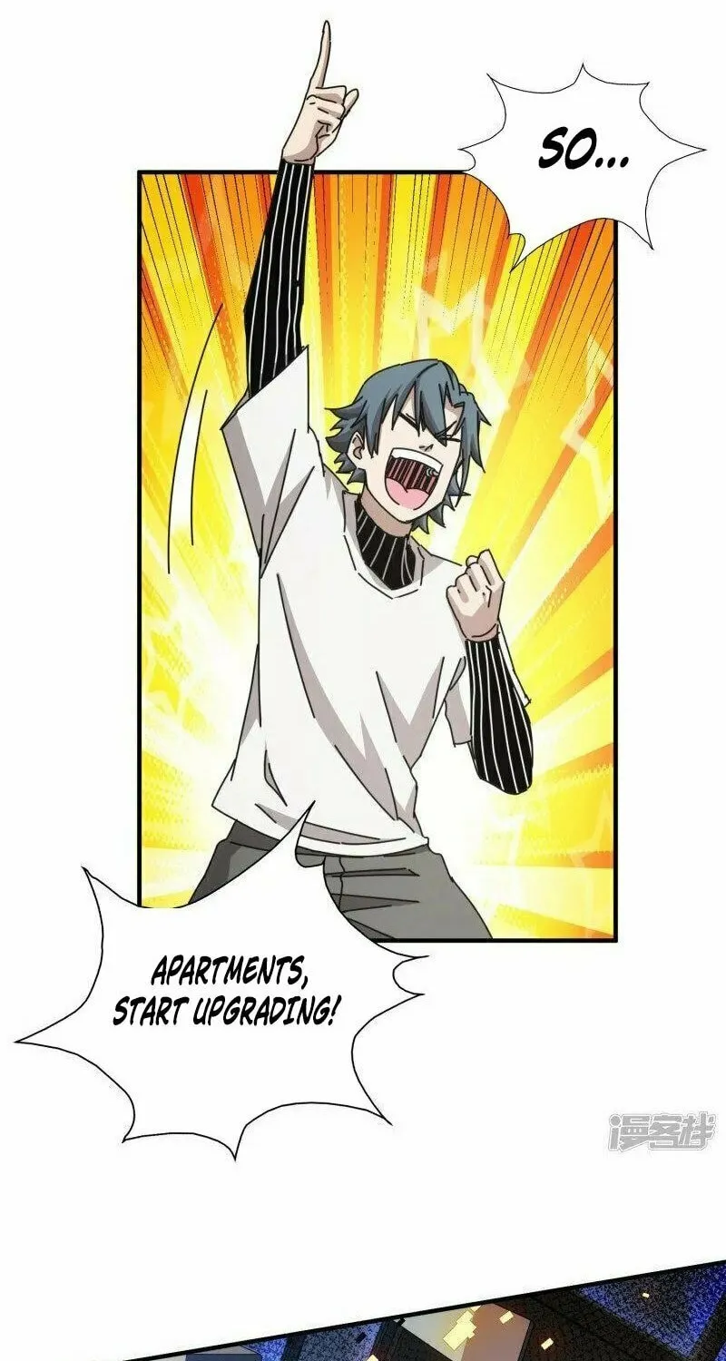 Read Taixu Apartment chapter 48 image 22 on Lezhin