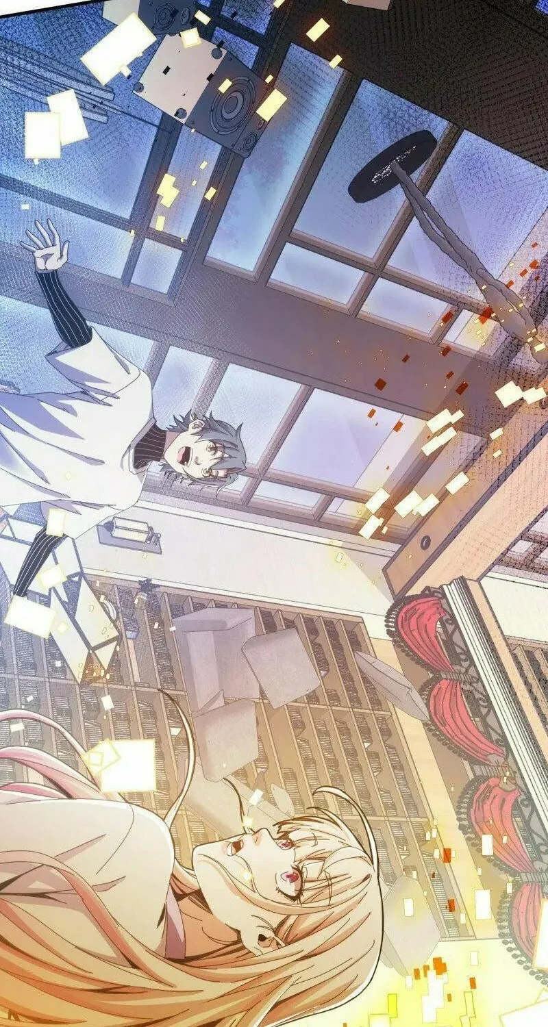 Read Taixu Apartment chapter 48 image 23 on Lezhin