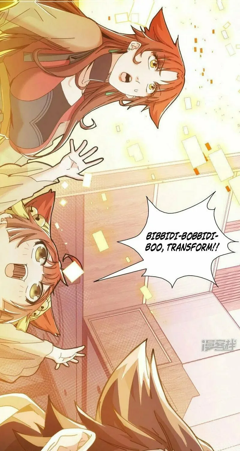 Read Taixu Apartment chapter 48 image 25 on Lezhin