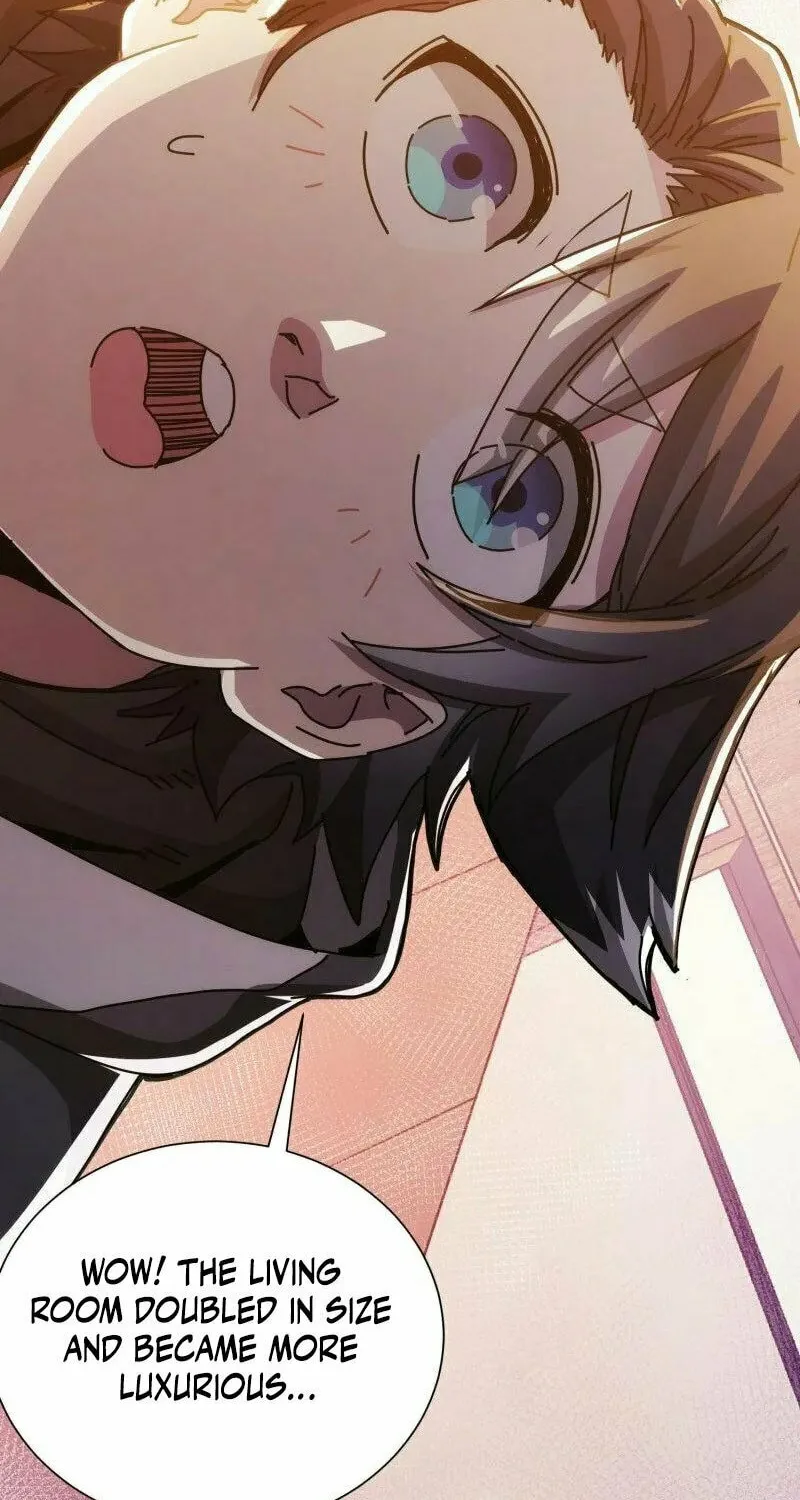 Read Taixu Apartment chapter 48 image 26 on Lezhin