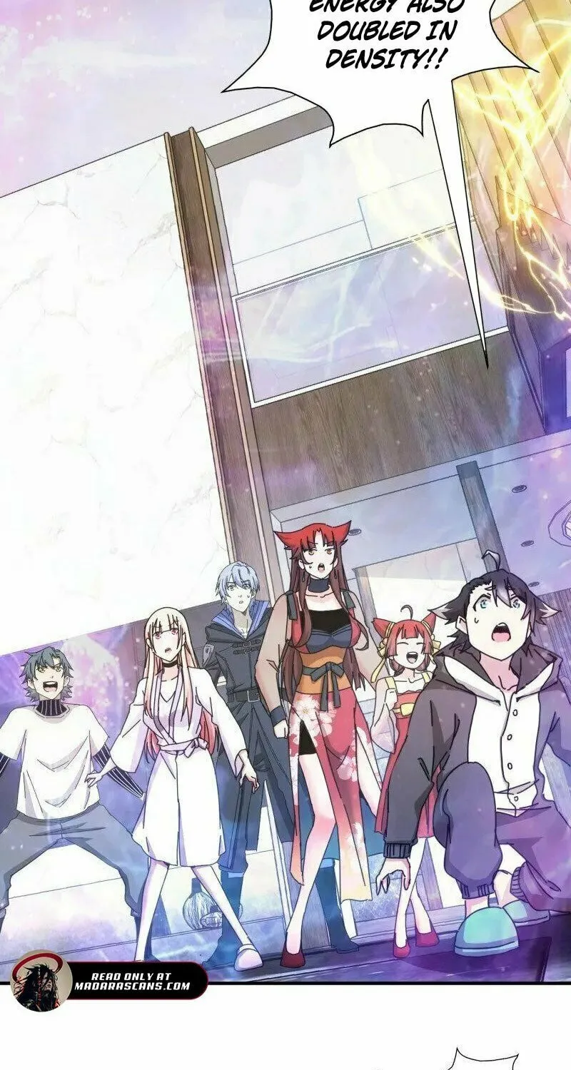Read Taixu Apartment chapter 48 image 28 on Lezhin